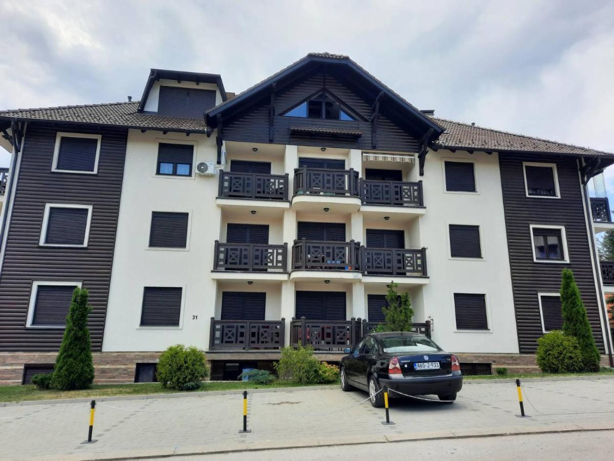 Apartman Teodora Apartment Zlatibor Exterior photo